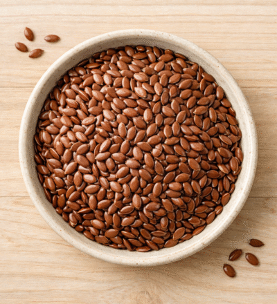 Flax Seeds