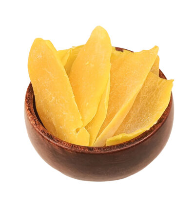 Dry Mango