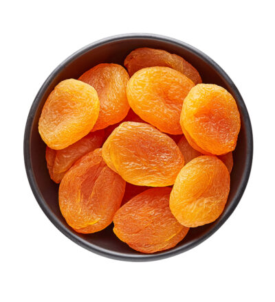 Dry Apricots