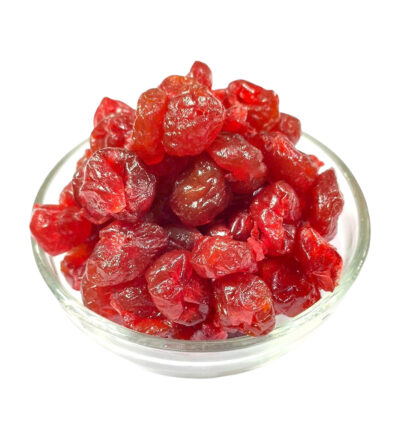 Dry cherries