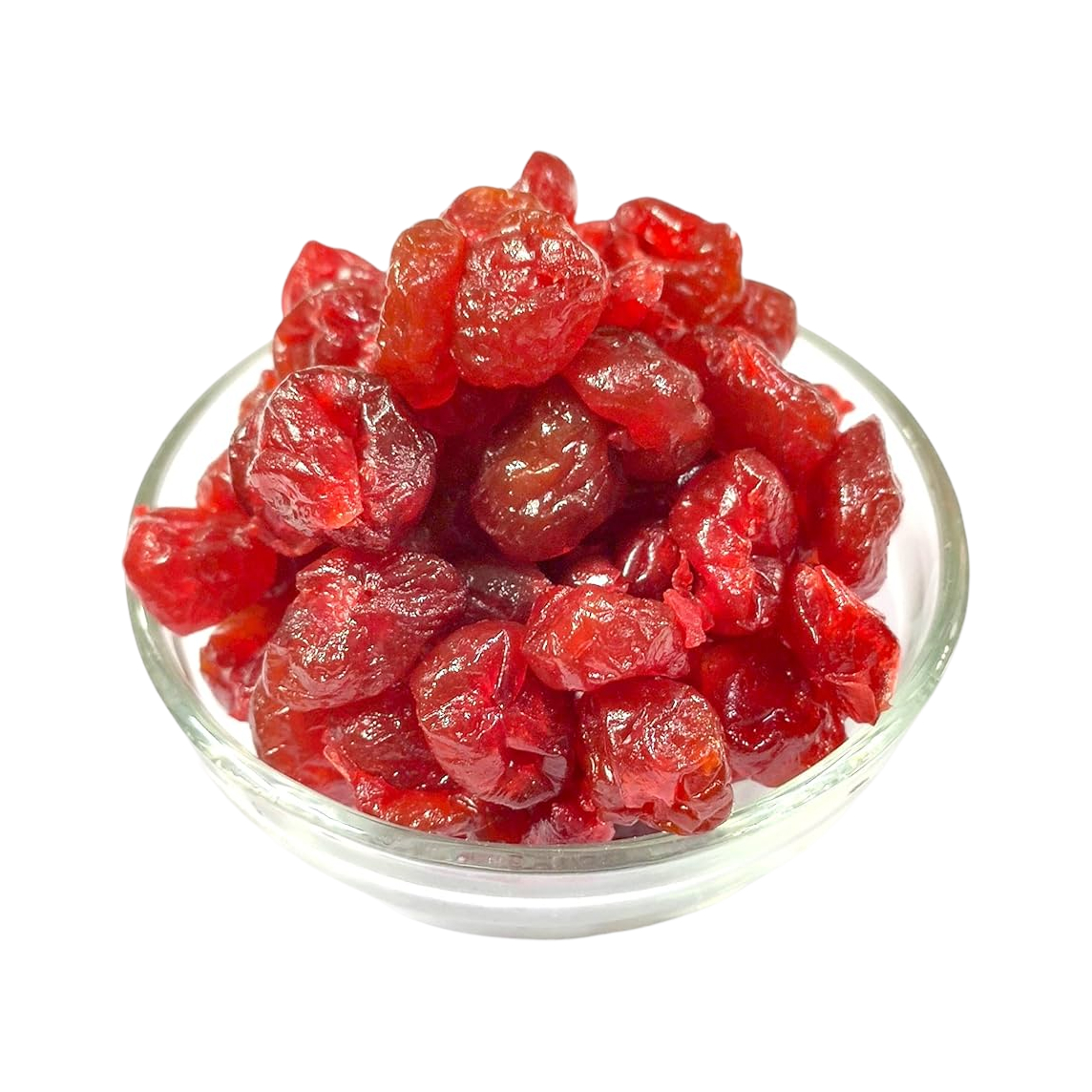 Dry cherries
