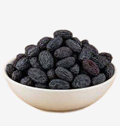 Black Raisins ( Seedless)
