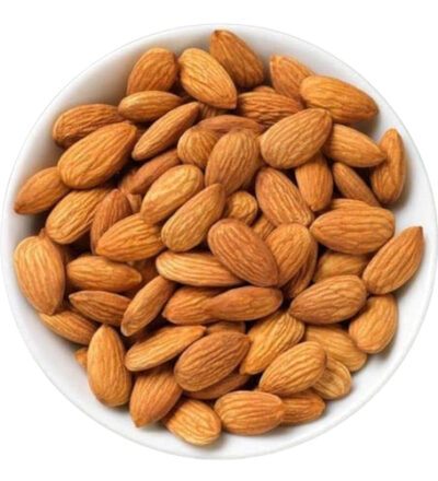 Badam (Almonds)