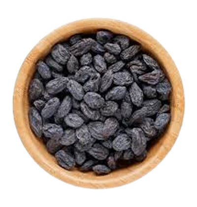 Black Raisins