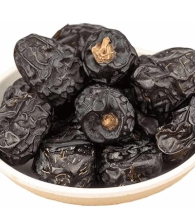 Premium Ajwa Dates – The Holy Fruit of Madina