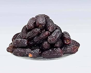 Premium Safawi Dates (Kalmi) – Nature's Energy Powerhouse