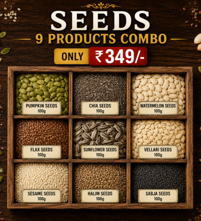 Premium 349 Seeds Combo